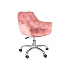 Ofisa apmeklētāju krēsls Q-190 velvet